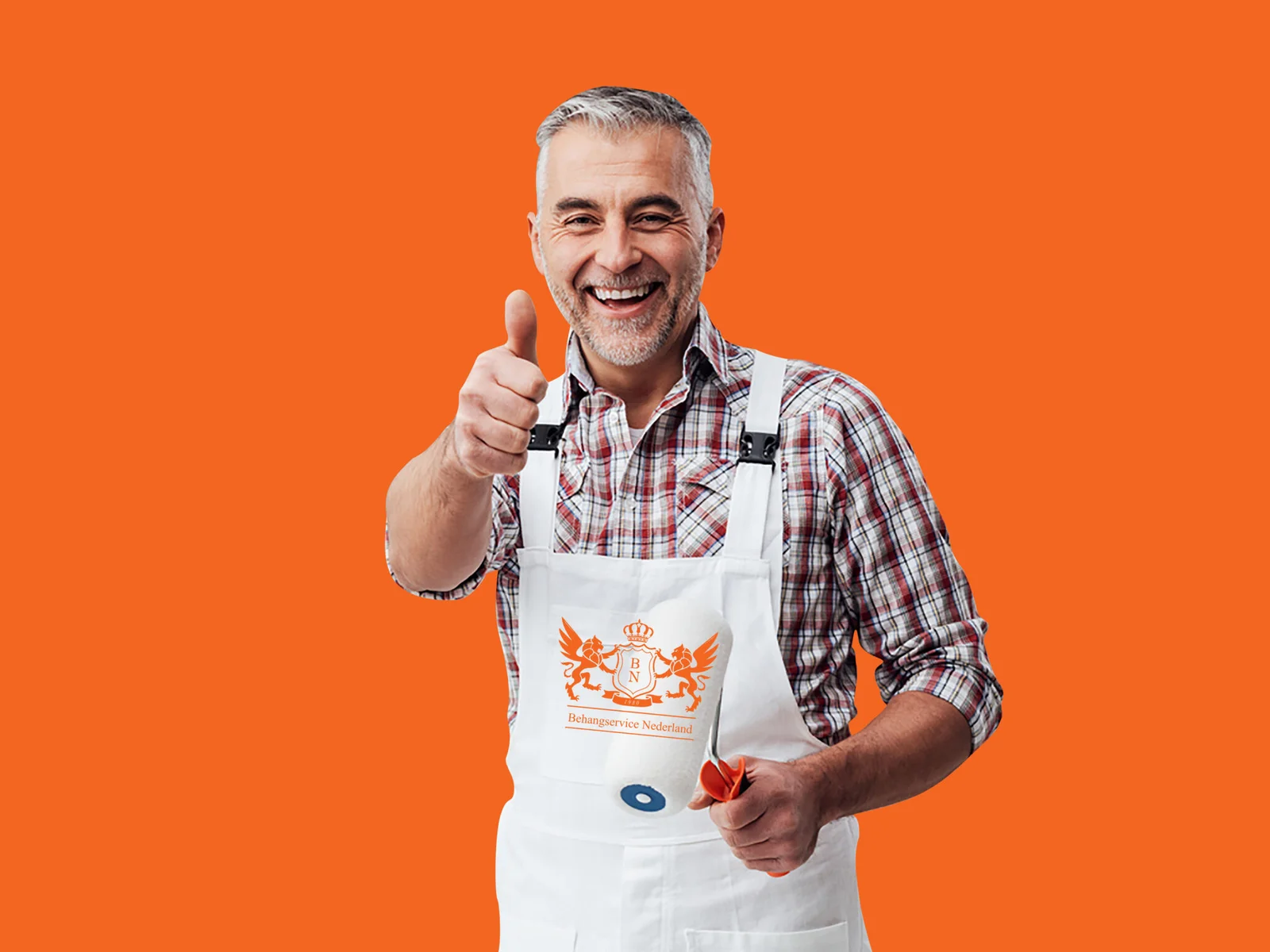 Ali heeft voor veel stukadoorsbedrijven in Oss gewerkt. Hij is nu bij ons de manager voor nieuwbouw en renovatieprojecten in Oss.