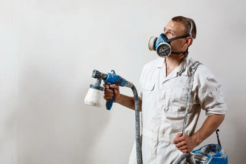 Voor professioneel spackspuitwerk in Oss moet je bij Stukadoor Service Oss zijn.