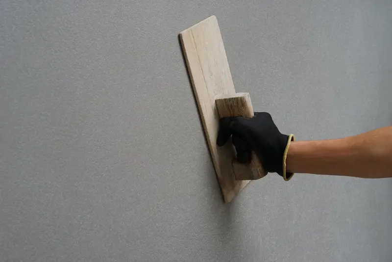 Hier zie je het resultaat wanneer wij een woning in Oss professioneel stucen.